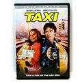 Taxi (DVD, 2005, Full Screen) Comedy (L23)
