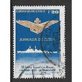 CHILE 1973 CHILEAN NAVAL AVIATION 20E LATORRE C...