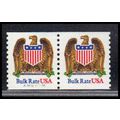 2602 10c Eagle Very Fine MNH CNP Left A14121111...