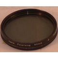 Vario 49mm Polarising Filter
