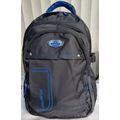 Air Supreme Large padded Backpack Travel Tablet...