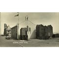 Sussex HASTINGS Fishermans Museum Postcard (Gif...
