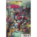 MOON GIRL and DEVIL DINOSAUR # 17