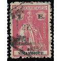 1914 SG 264 - fine used (o) - perf. 11.5x12