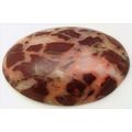 Stone Canyon Breccia Jasper Freeform Gemstone C...