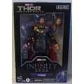 MARVEL LEGENDS ' THE INFINITY SAGA ' THOR actio...
