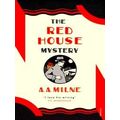 Red House Mystery