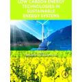 Low Carbon Energy Technologies in Sustainable Energy Systems