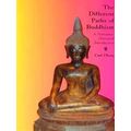The Different Paths of Buddhism