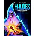 A Villains Graphic Novel: Disney Villains: Hade...