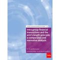 Fiscaal-Wetenschappelijke reeks 32 - Intra-Group financial transactions and the