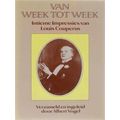 Van Week Tot Week