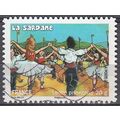 France 2011 Michel 5114I O Cote (2015) 0.60 € P...