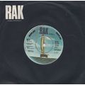 Jeff Beck - Hi Ho Silver Lining 3 track 7" sing...