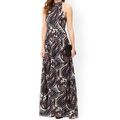 MONSOON Silk Mix Piper Priority Maxi Dress BNWT...