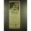 1937 RCA Radio Corporation of America Ad - Enjo...
