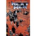 Next Men (Vol 1) John Byrnes # 018 NM MODERN AG...