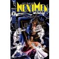 Next Men (Vol 1) John Byrnes # 023 NM MODERN AG...