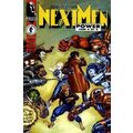Next Men (Vol 1) John Byrnes # 025 NM MODERN AG...