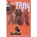 Fray - Joss Whedons # 005 NM MODERN AGE COMICS