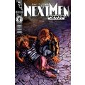 Next Men (Vol 1) John Byrnes # 026 NM MODERN AG...