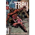 Fray - Joss Whedons # 002 NM MODERN AGE COMICS
