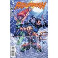 Aquaman (Vol 5) # 048 NM (CvrA) MODERN AGE COMICS