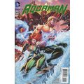 Aquaman (Vol 5) # 050 NM (CvrA) MODERN AGE COMICS