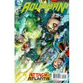 Aquaman (Vol 5) # 047 NM MODERN AGE COMICS