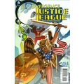 Convergence: Justice League International # 002...