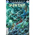 Justice League (Vol 3) # 014 NM (CvrA) MODERN A...
