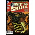 JSA: Liberty Files - Whistling Skull (2012 Ltd)...