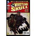 JSA: Liberty Files - Whistling Skull (2012 Ltd)...