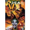 JSA: Liberty Files (1999 Ltd) # 001 NM MODERN A...