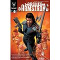 Archer & Armstrong (Vol 2) # 006 NM CoverB MODE...