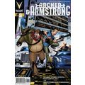 Archer & Armstrong (Vol 2) # 008 NM MODERN AGE ...