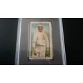 1909 E95 Philadelphia Caramel Cy Morgan PSA Fai...