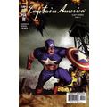 Captain America (Vol 4) # 020 VFN+ ORIG US COMICS