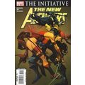 New Avengers (Vol 1) # 031 FN+ ORIG US COMICS