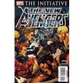 New Avengers (Vol 1) # 029 NM- AMERICAN COMICS