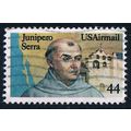 USA 1985 SGA2192 usa59 Death Bicentenary Father...