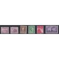 653 1/2c Nathan Hale Average Plus MNH VA0371c