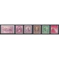 777 3c Rhode Island Average MNH VA0995a