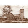 St Andrew Church, Preston Weymouth, (DOR79186)