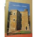 THE JEWEL TOWER, WESTMINSTER, LONDON 28 page gu...