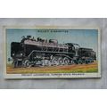 1936 Wills Railway Engines No. 29 Freight Locom...