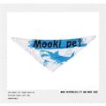 Dog Accessories For Animals Bandana Puppy Pet P...