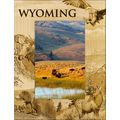 Wyoming Laser Engraved Wood Picture Frame Portr...