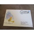 Tovey 1969 GB FDC Cover - Alcock & Brown - 1st ...