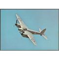 De Havilland DH58 Mosquito B.35 - Charles Skilt...